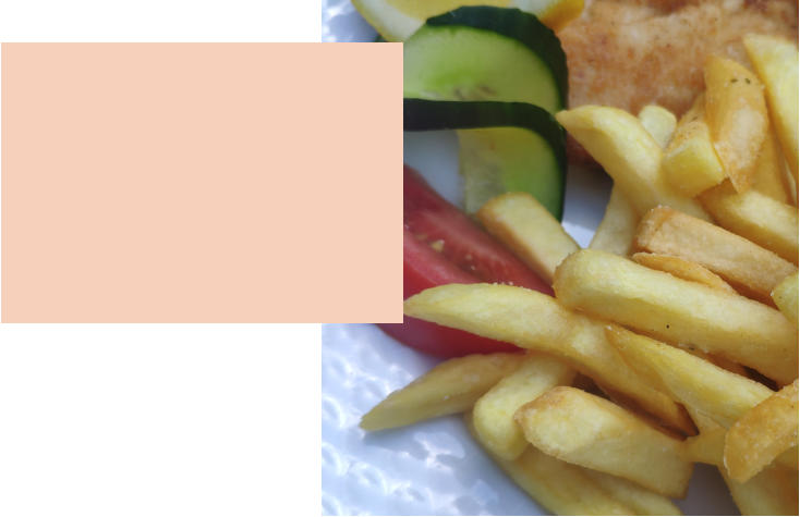 Abendessen